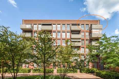 Kandeelstraat 39 secondary image