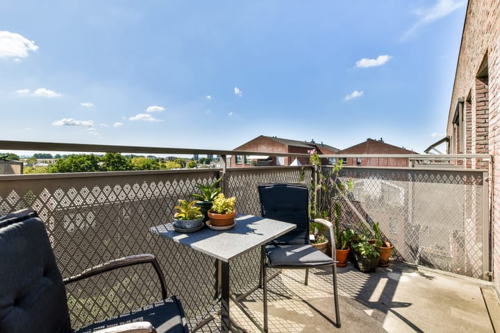 Foto 3 van Kandeelstraat 39