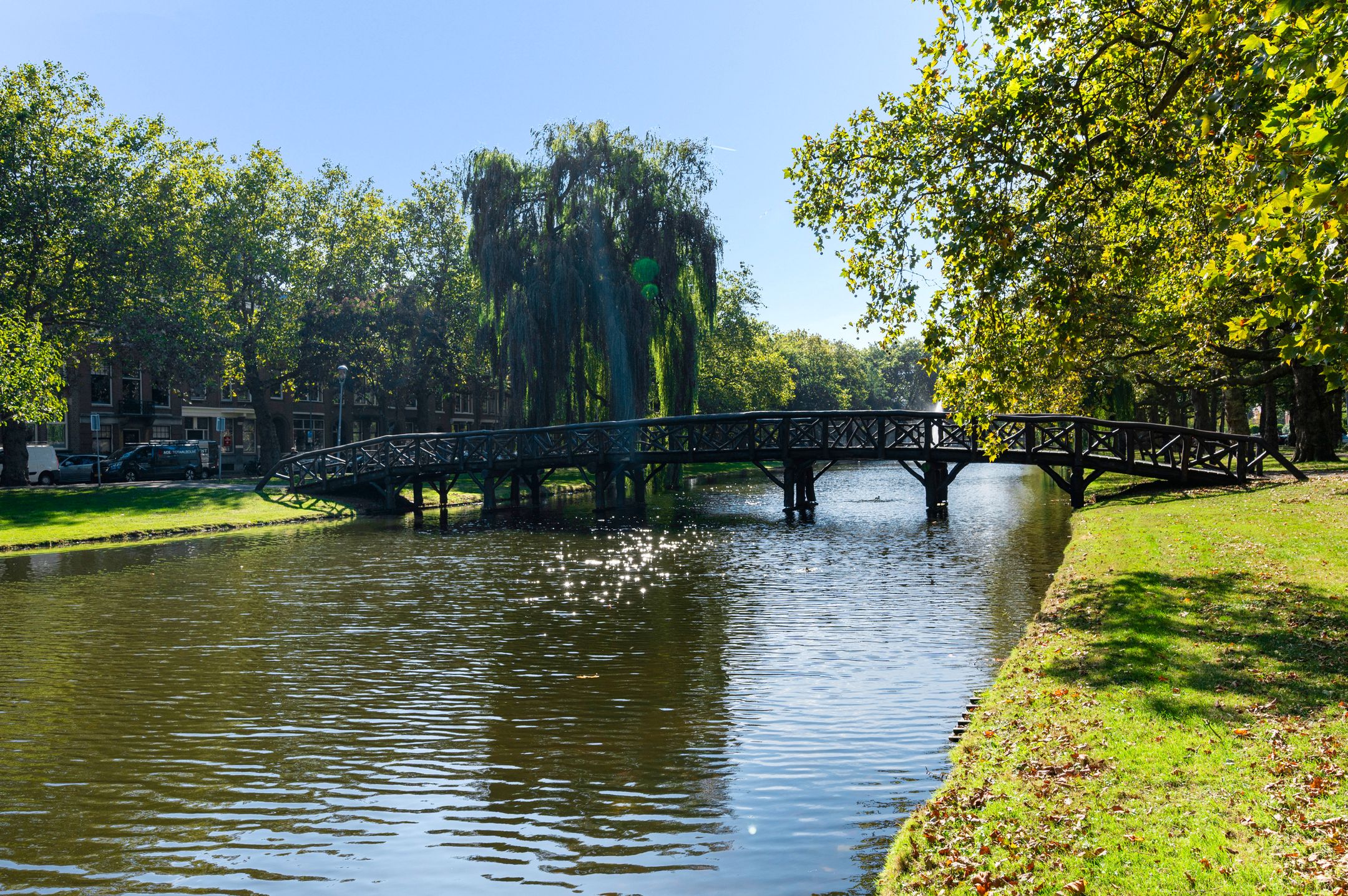 Photo 6 of Heemraadssingel 103-C