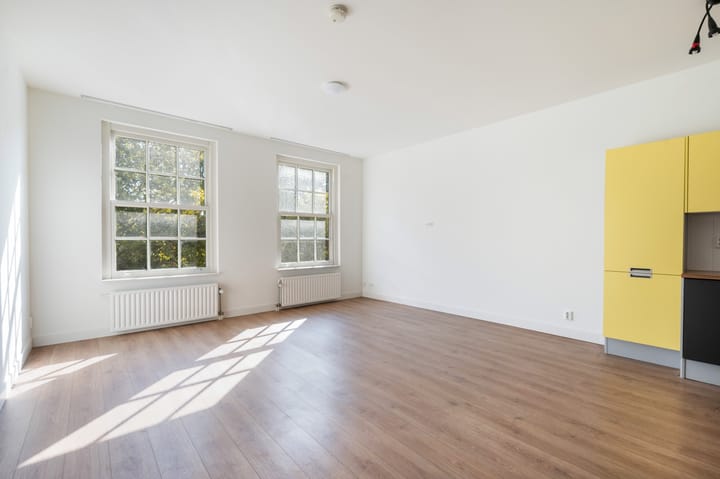 Foto 10 van Heemraadssingel 103-C