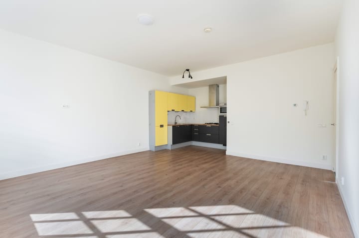 Foto 13 van Heemraadssingel 103-C