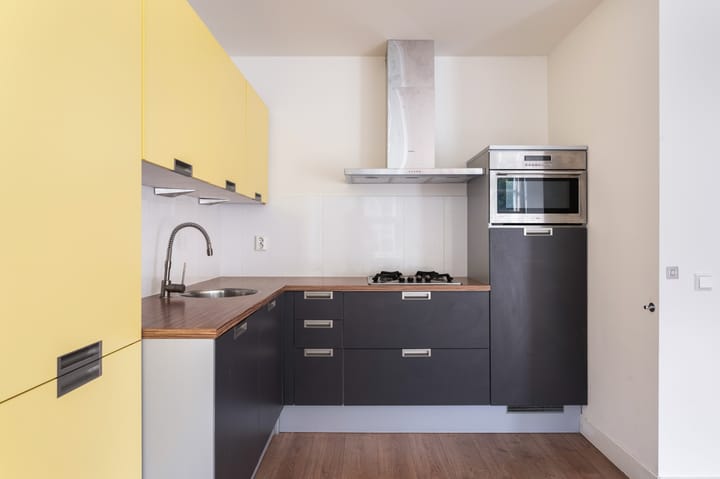 Foto 16 van Heemraadssingel 103-C