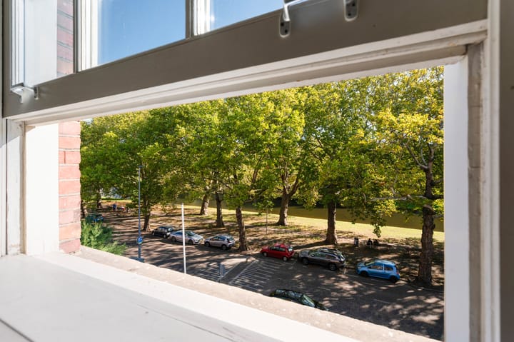 Foto 18 van Heemraadssingel 103-C