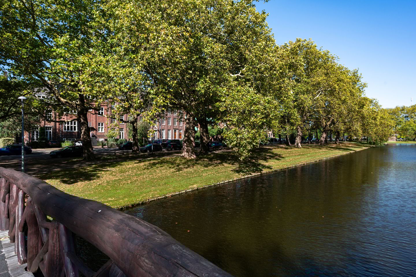 Photo 25 of Heemraadssingel 103-C