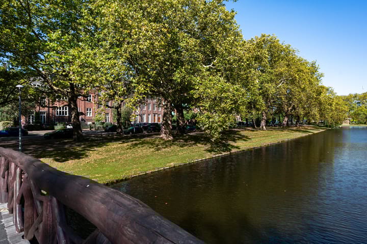 Foto 25 van Heemraadssingel 103-C