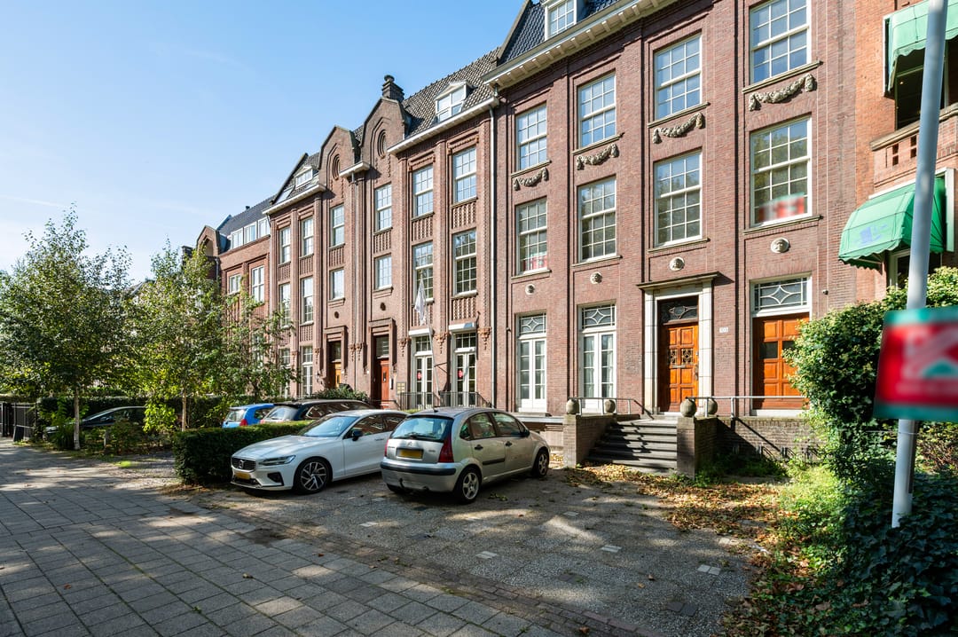 Photo 26 of Heemraadssingel 103-C