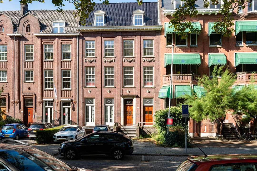 Photo 28 of Heemraadssingel 103-C