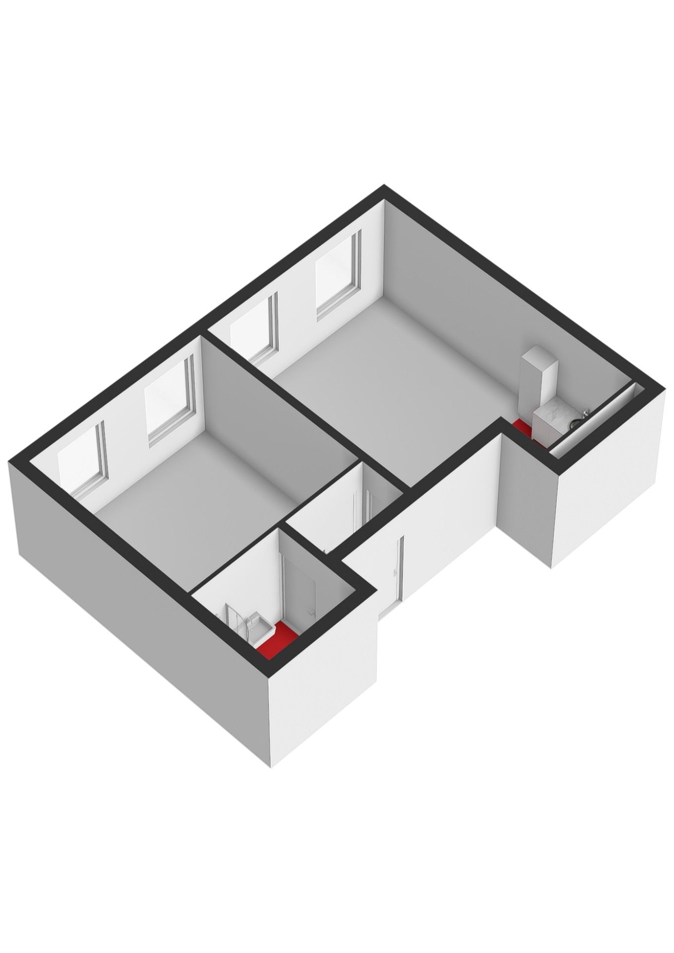 Photo 33 of Heemraadssingel 103-C