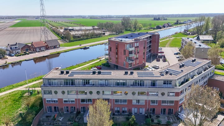 Foto 1 van Klipperdijk 22