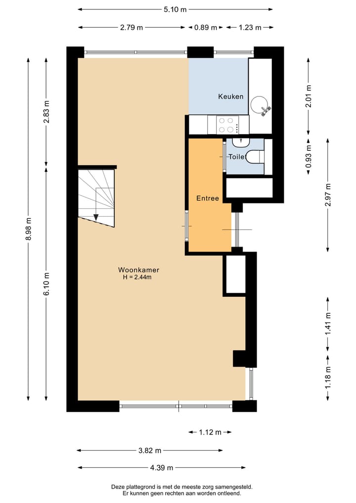 Foto 40 van Klipperdijk 22