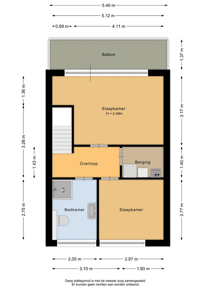 Foto 42 van Klipperdijk 22