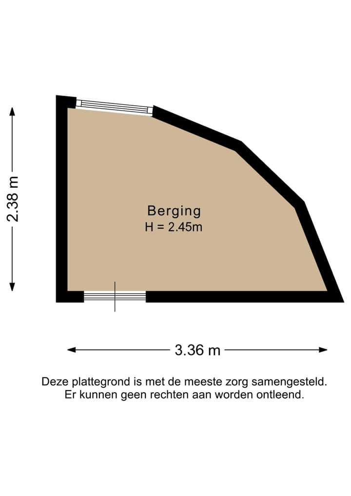Foto 44 van Klipperdijk 22
