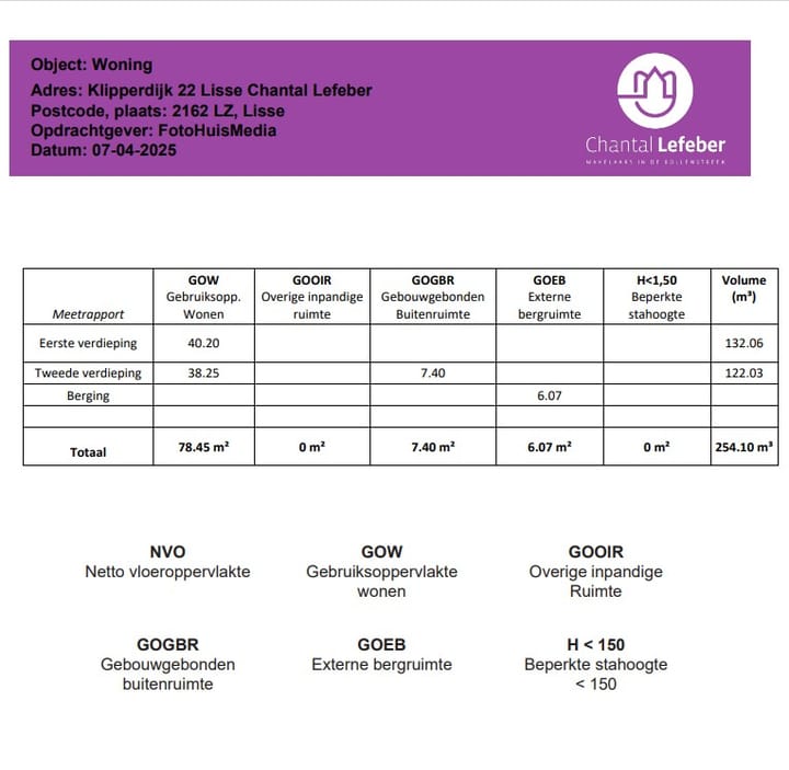 Foto 46 van Klipperdijk 22