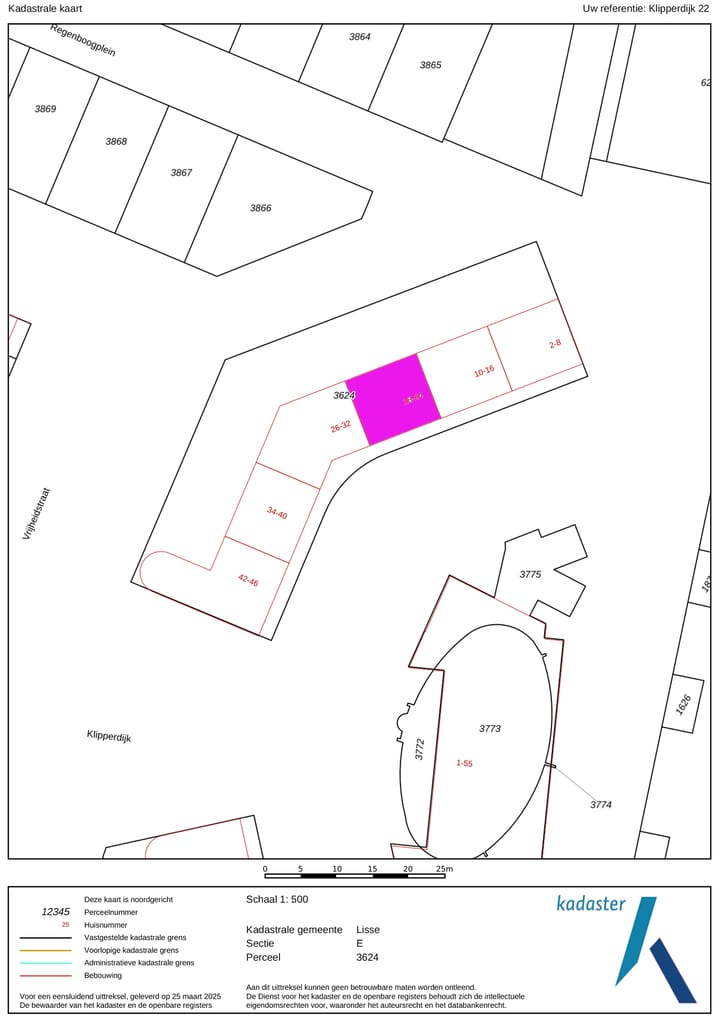 Foto 47 van Klipperdijk 22