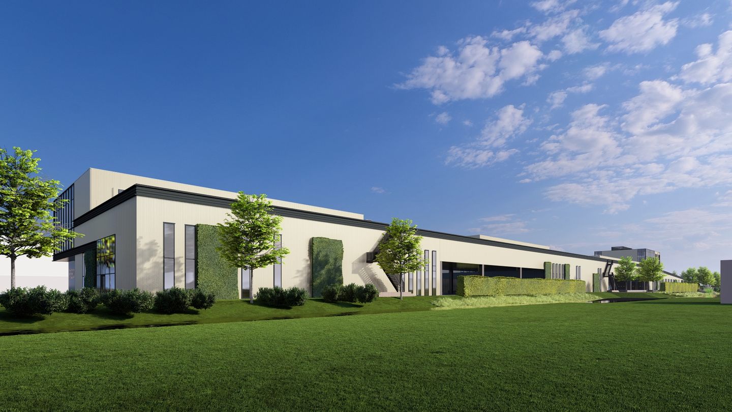 Bekijk foto 2 van Thailandlaan 2