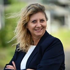 Patricia van Drongelen - Real Estate Agent (Director)