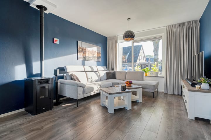 Foto 2 van Lindenlaan 85