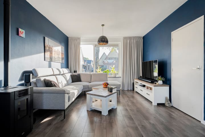 Foto 3 van Lindenlaan 85