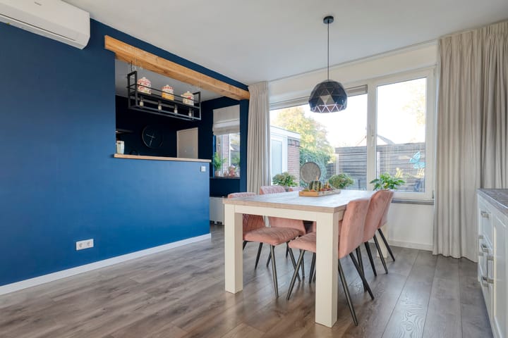 Foto 5 van Lindenlaan 85