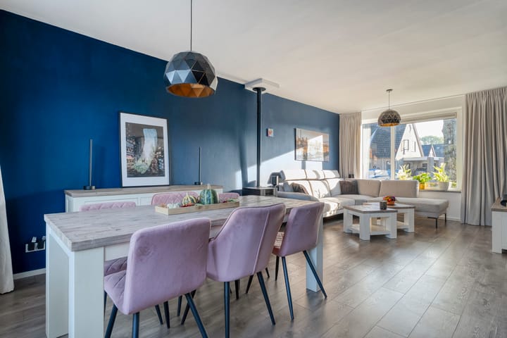 Foto 6 van Lindenlaan 85