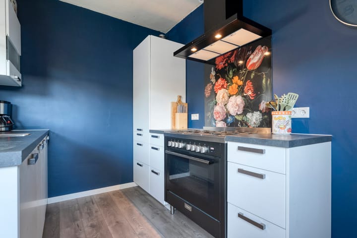 Foto 7 van Lindenlaan 85