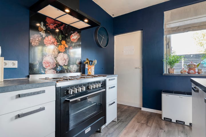 Foto 9 van Lindenlaan 85