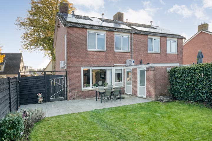 Foto 21 van Lindenlaan 85