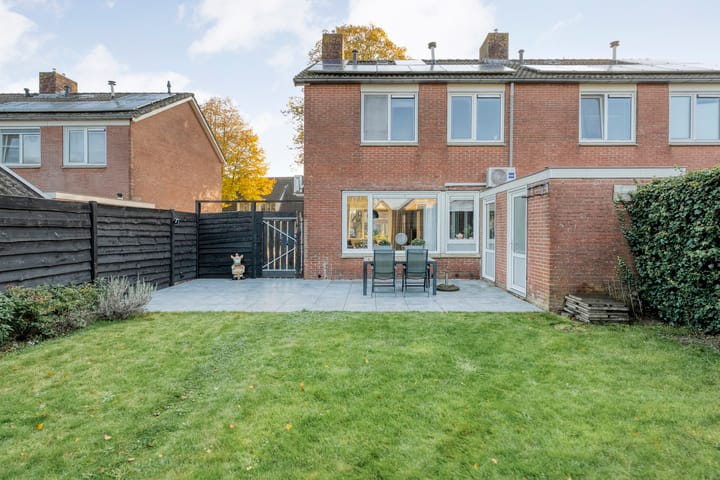 Foto 22 van Lindenlaan 85