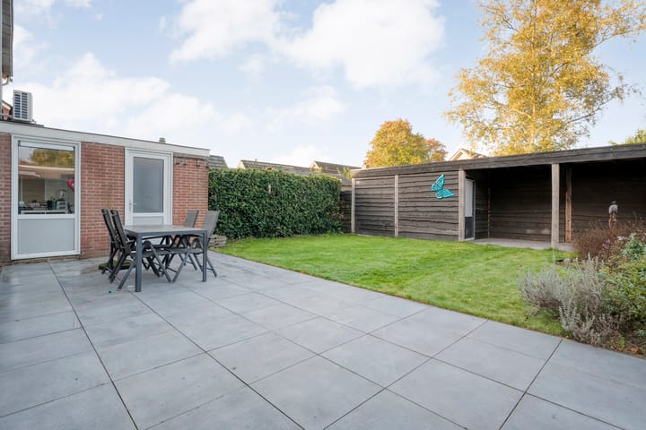 Foto 24 van Lindenlaan 85