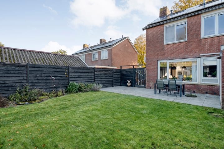 Foto 25 van Lindenlaan 85