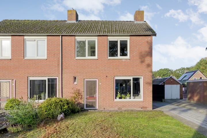 Foto 27 van Lindenlaan 85