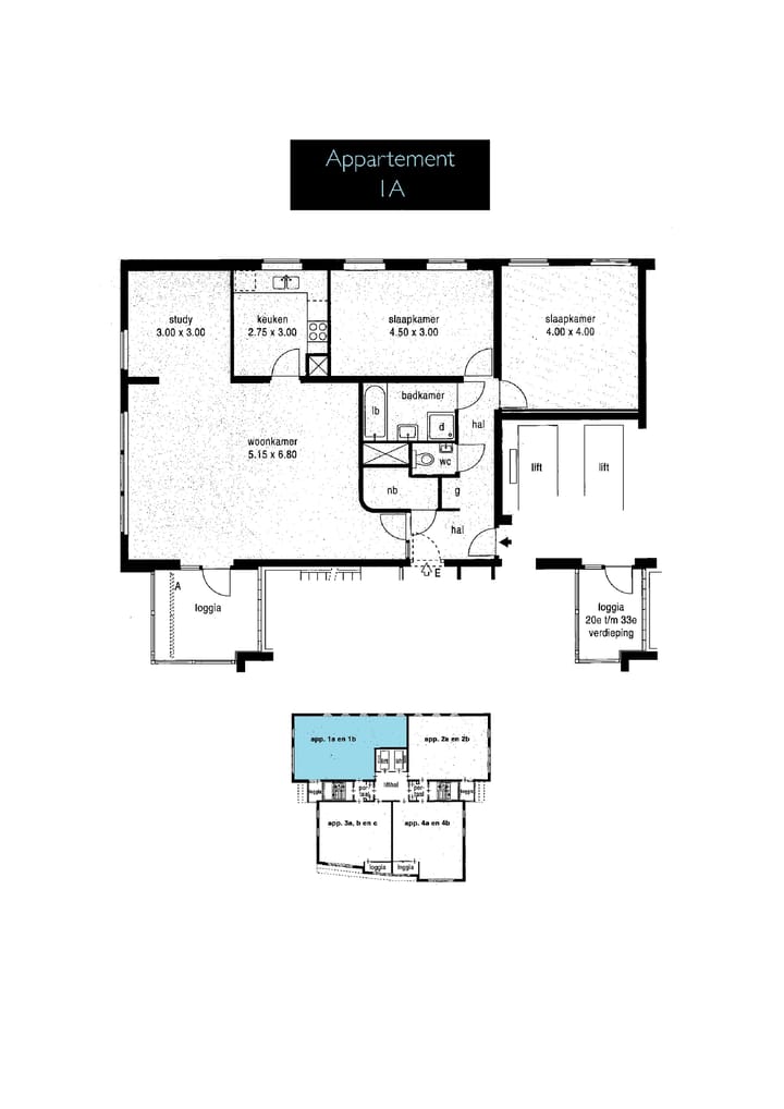 Foto 7 van Weena 433-D