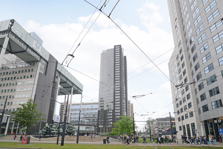 Foto 1 van Weena 433-D