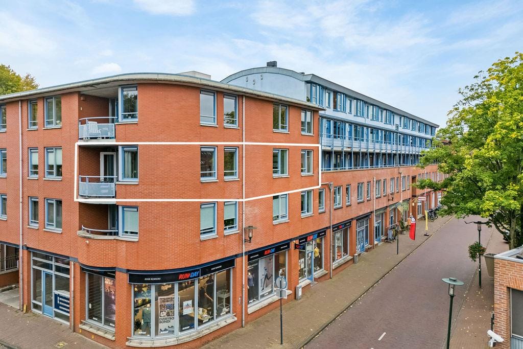 Grote Haag, 97, Amersfoort, 3811HH, Utrecht, Nederland 97