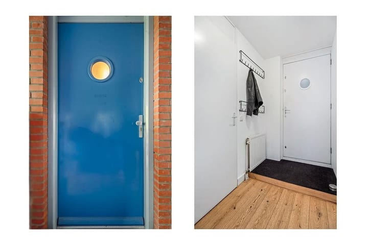 Foto 4 van Grote Haag 97