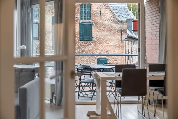 Foto 6 van Grote Haag 97