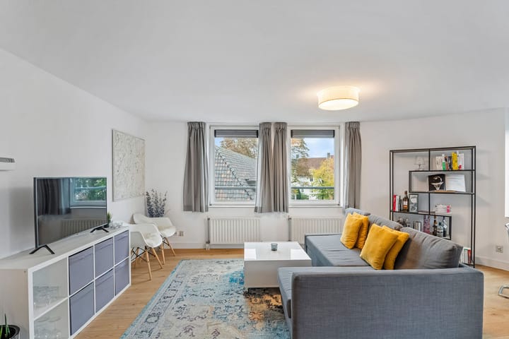 Foto 10 van Grote Haag 97