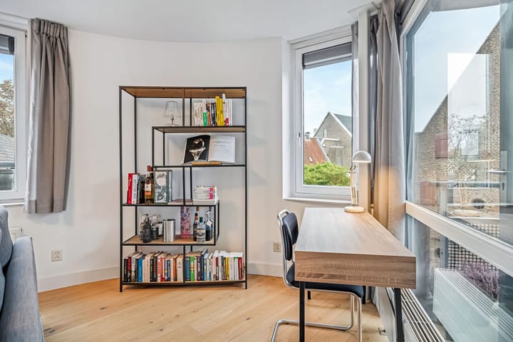 Foto 11 van Grote Haag 97