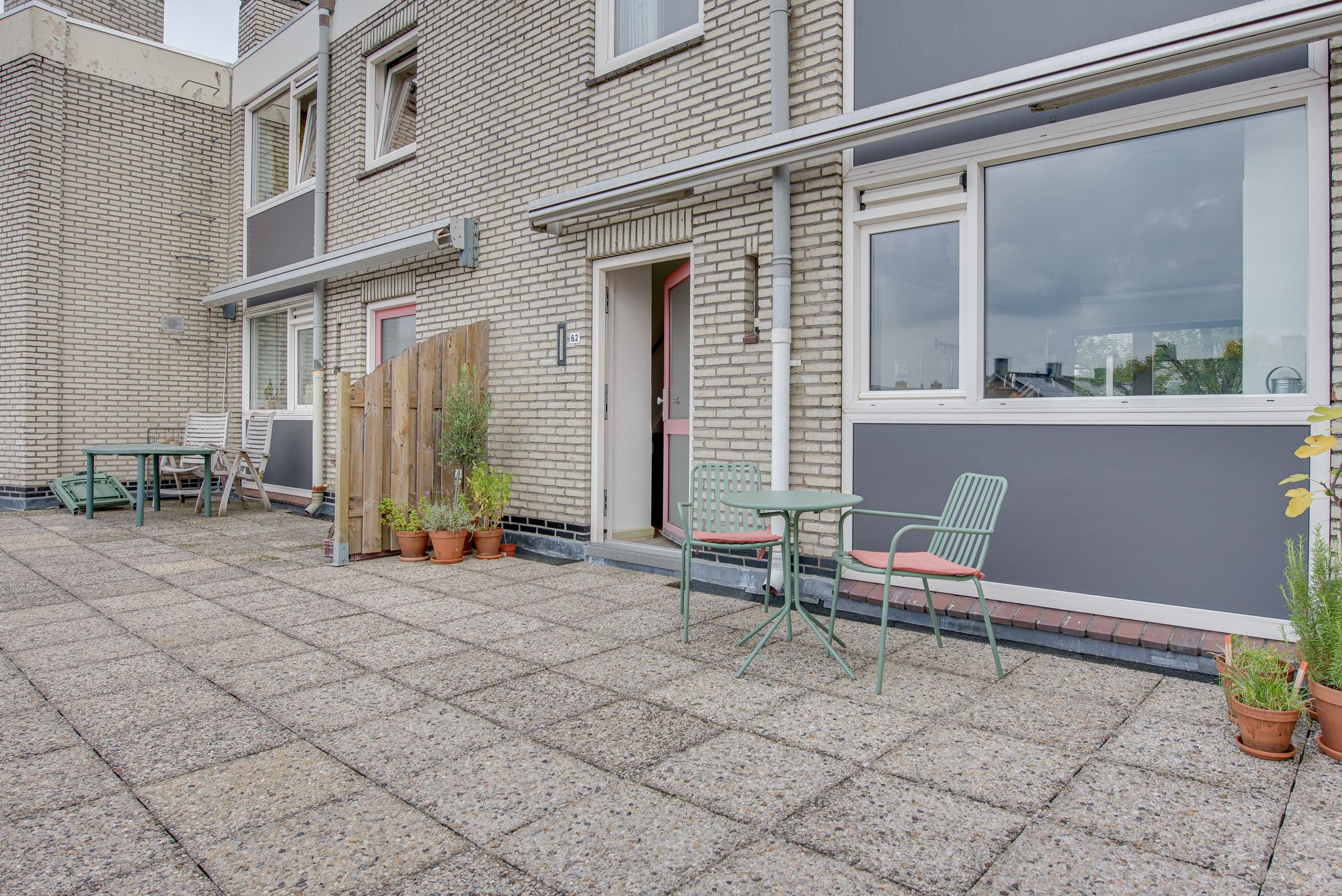 Demerstraat, 62, Den Bosch, 5215BD, Noord-Brabant, Nederland 62