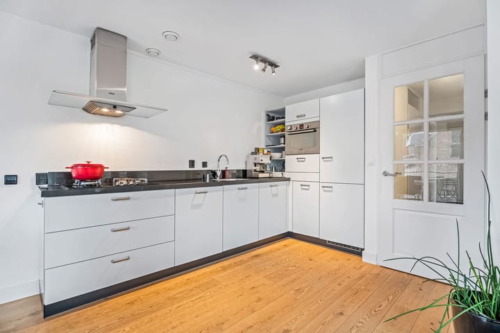 Foto 16 van Grote Haag 97