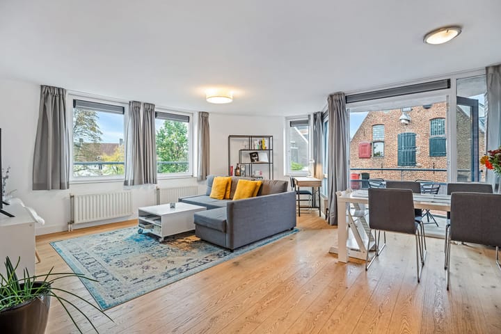 Foto 7 van Grote Haag 97