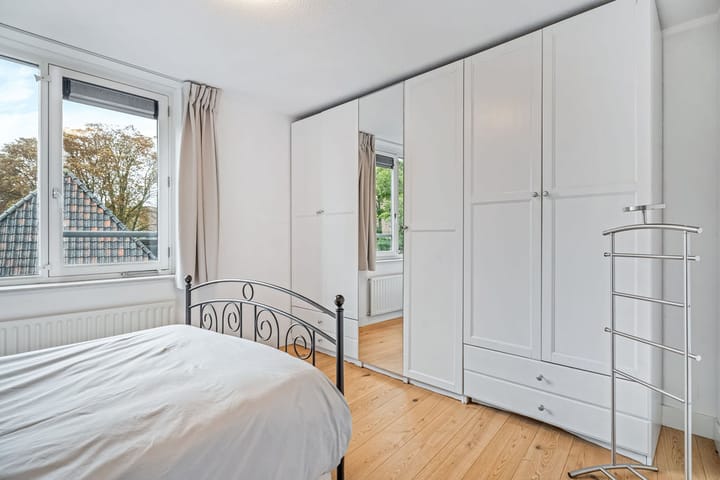 Foto 21 van Grote Haag 97