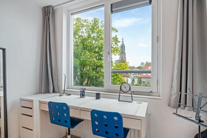 Foto 28 van Grote Haag 97