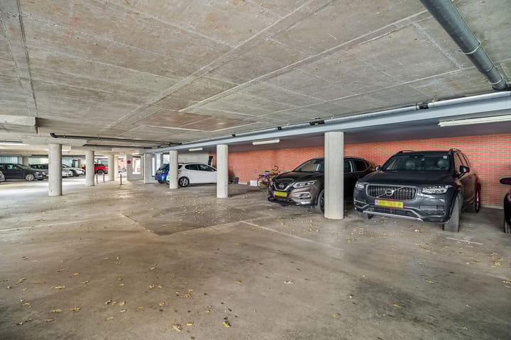 Foto 29 van Grote Haag 97