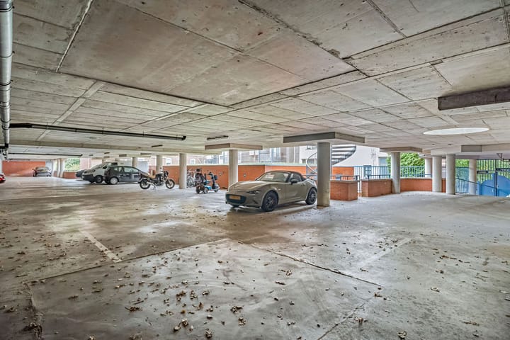 Foto 30 van Grote Haag 97