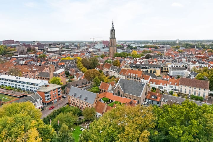 Foto 31 van Grote Haag 97