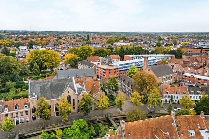 Foto 32 van Grote Haag 97