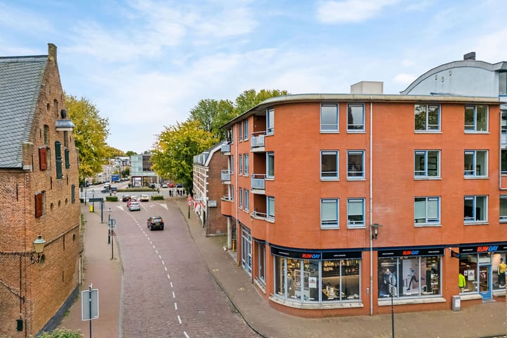 Foto 34 van Grote Haag 97