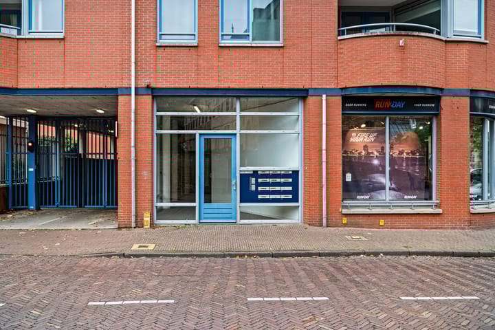 Foto 35 van Grote Haag 97