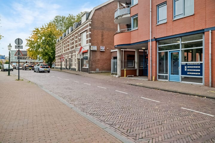 Foto 36 van Grote Haag 97